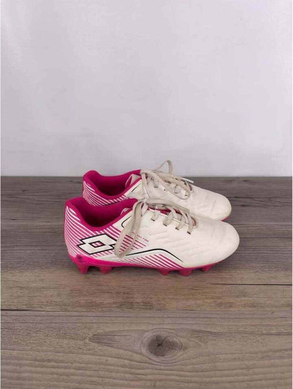 Lotto Roma 700 Soccer Cleats Size 13k